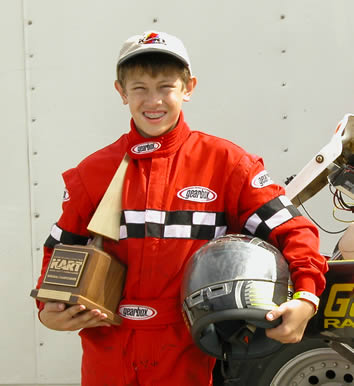 Picture of Austin Gaddy 